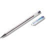 Pentel Długopis Superb Bk77 Niebieski