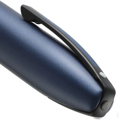Sheaffer Pióro Kulkowe Icon Niebieski Metalik 9110