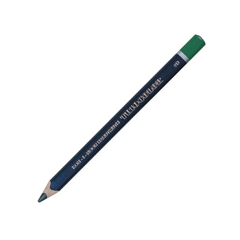 Koh-i-noor Kredka Triocolor 3160/26 Green Dark