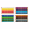 Koh-i-noor Kredki Polycolor Retro 3826/R 48 Kol.