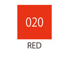 Kuretake Pisak Fudebiyori Red Zig