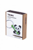 Troika Brelok Do Kluczy Bamboo Panda