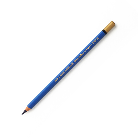 Koh-i-noor Kredka Mondeluz 3720/19 Sapphire Blue