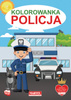 POLICJA