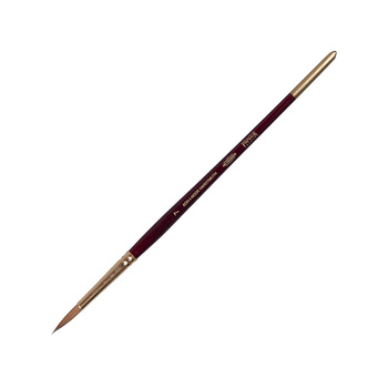 Koh-i-noor Pędzel Okrągły Kolinsky 9935 Nr 7