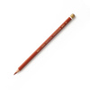 Koh-i-noor Kredka Polycolor 3800/30 Reddish Brown