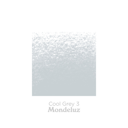 Koh-i-noor Kredka Mondeluz 3720/403 Cool Grey 3
