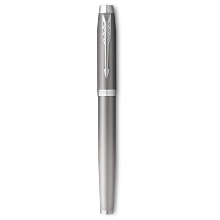Parker Im Rituals Turquoise Grey CT Pióro Wieczne M