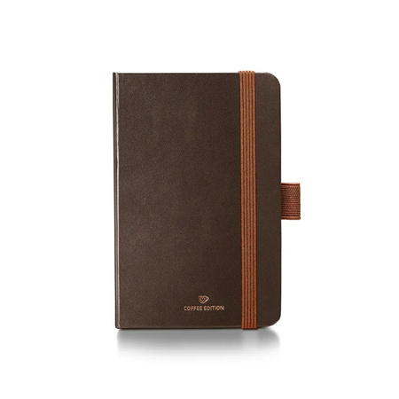 Sheaffer Zestaw Coffee Edition 100 Długopis + Notes A6 9374