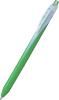Pentel Energel Pióro Kulkowe Żelowe Bl437 Jasnozielone