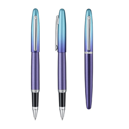 Sheaffer Pióro Kulkowe VFM Expressions Perłowo-Niebieskie 9430