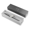 Parker Im Rituals Turquoise Grey CT Pióro Wieczne M