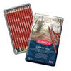 Derwent Drawing Zestaw Kredek 12 Szt.