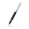 Sheaffer Pióro Wieczne 300 Czarne Skuwka Chrom 9314