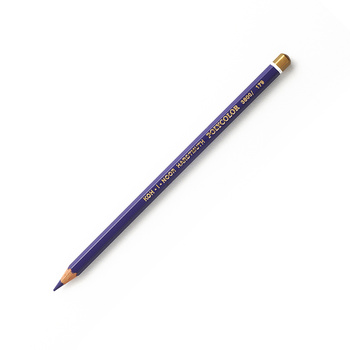 Koh-i-noor Kredka Polycolor 3800/179 Bluish Violet 2