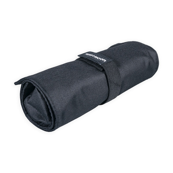 Koh-i-noor Etui Czarne Na Kredki 24 Szt. Djtb-24