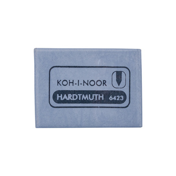 KIN GUMKA 6423/18 CHLEBOWA SZARA POJEDYNCZA