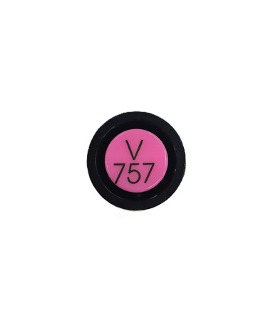 Marvy Cienkopis Pędzelkowy Le Plume Hot Purple V757