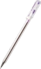 Pentel Długopis Superb Bk77 Fioletowy