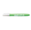 Shachihata Marker Artline Decorite 1 Mm Metallic Green