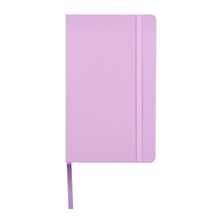 Talens Szkicownik 13x21 140g 64a Bullet Journal Lilac 60299007