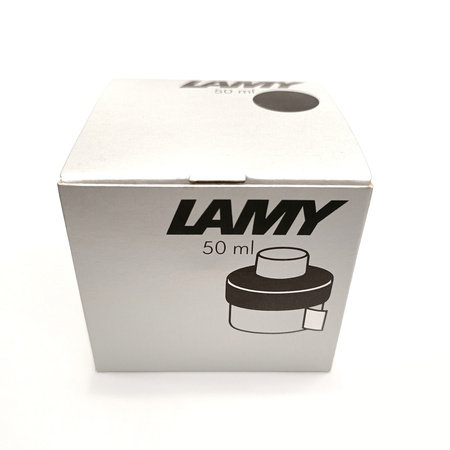 Lamy Atrament T52 50 Ml Czarny