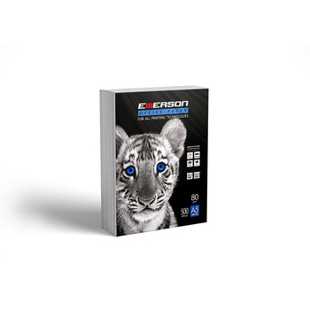 Emerson Papier Ksero A5 Ryza 500 Kart. 80 G