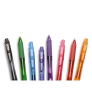 Pentel Energel Pióro Kulkowe Bl107 Jasnozielone