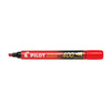 Pilot Marker Permanentny Sca-400 (Końcówka Ścięta) Czerwony