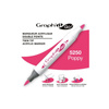 Graph'it Go! Marker Akrylowy Dwustronny Poppy 5250