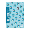 Be More Zeszyt A4 Pop Linia 96 Stron 100 G.