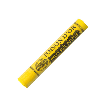 Koh-i-noor Pastele Td Art. 8550/13 Zinc Yellow Sztuka