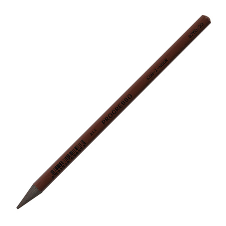 Koh-i-noor Kredka Progresso 8750/23 Dark Brown