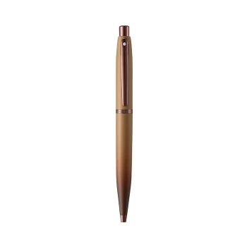 Sheaffer VFM Długopis Coffee Edition Wyk.Pozłacane Pvd 9428