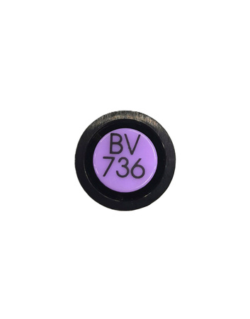 Marvy Cienkopis Pędzelkowy Le Plume Lavender Bv736