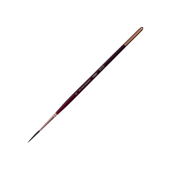 Koh-i-noor Pędzel Konturowy 9935 Nr 0