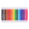 Koh-I-Noor Flamastry Dwustronne 24 Kol. 771023/BD4