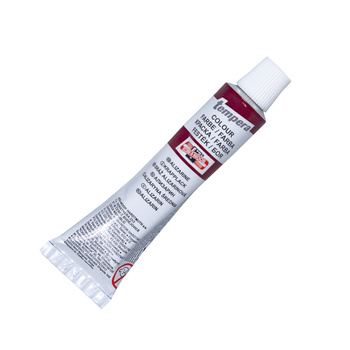 Koh-i-noor Farba Tempera 162604 16 Ml Dark Alizarin