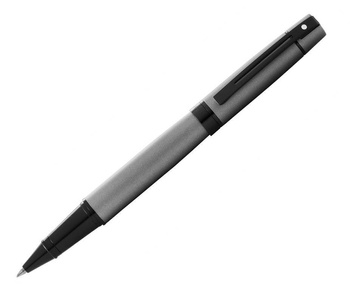Sheaffer Pióro Kulkowe 300 Szary Mat 9345