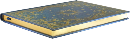 Peter Pauper Notatnik Mini Celestial