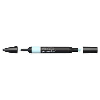Winsor & Newton Promarker C429 Cool Aqua
