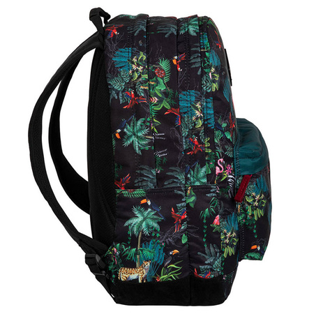 COOLPACK PLECAK MŁODZIEŻOWY SCOUT MALINDI 27 L