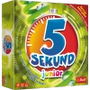 Trefl Gra 5 Sekund Junior - Edycja Specjalna