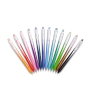 Pentel Energel Pióro Kulkowe Żelowe Bl437 Fioletowe