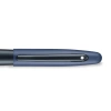 Sheaffer Pióro Wieczne Vfm Matowe Niebieskie Wykończenie Czarne 9429