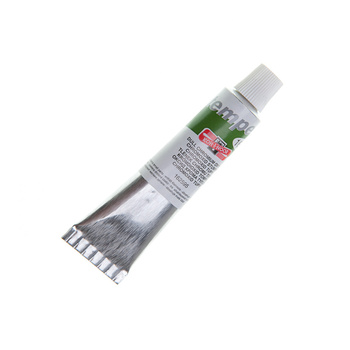 Koh-i-noor Farba Tempera 162595 16 Ml Dull Chromium Oxide