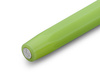 Kaweco Pióro Wieczne Frosted Sport Fine Lime M