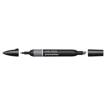Winsor & Newton Promarker Cg4 Cool Grey 4