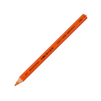 Koh-i-noor Kredka Omega 3380/02 Orange