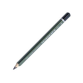 Koh-I-Noor Ołówek Grafitowy 1830/4B Triograph